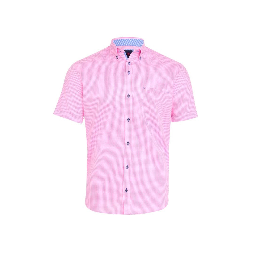 Foyle Short Sleeve Shirt
