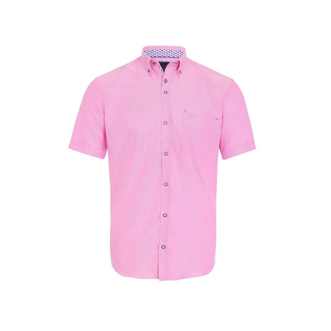 Shannon Short Sleeve Shirt