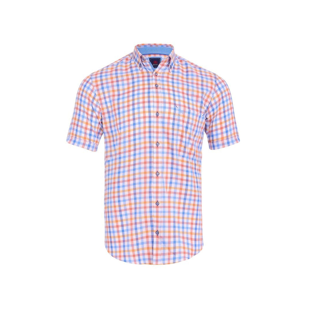 Dee Short Sleeve Shirt