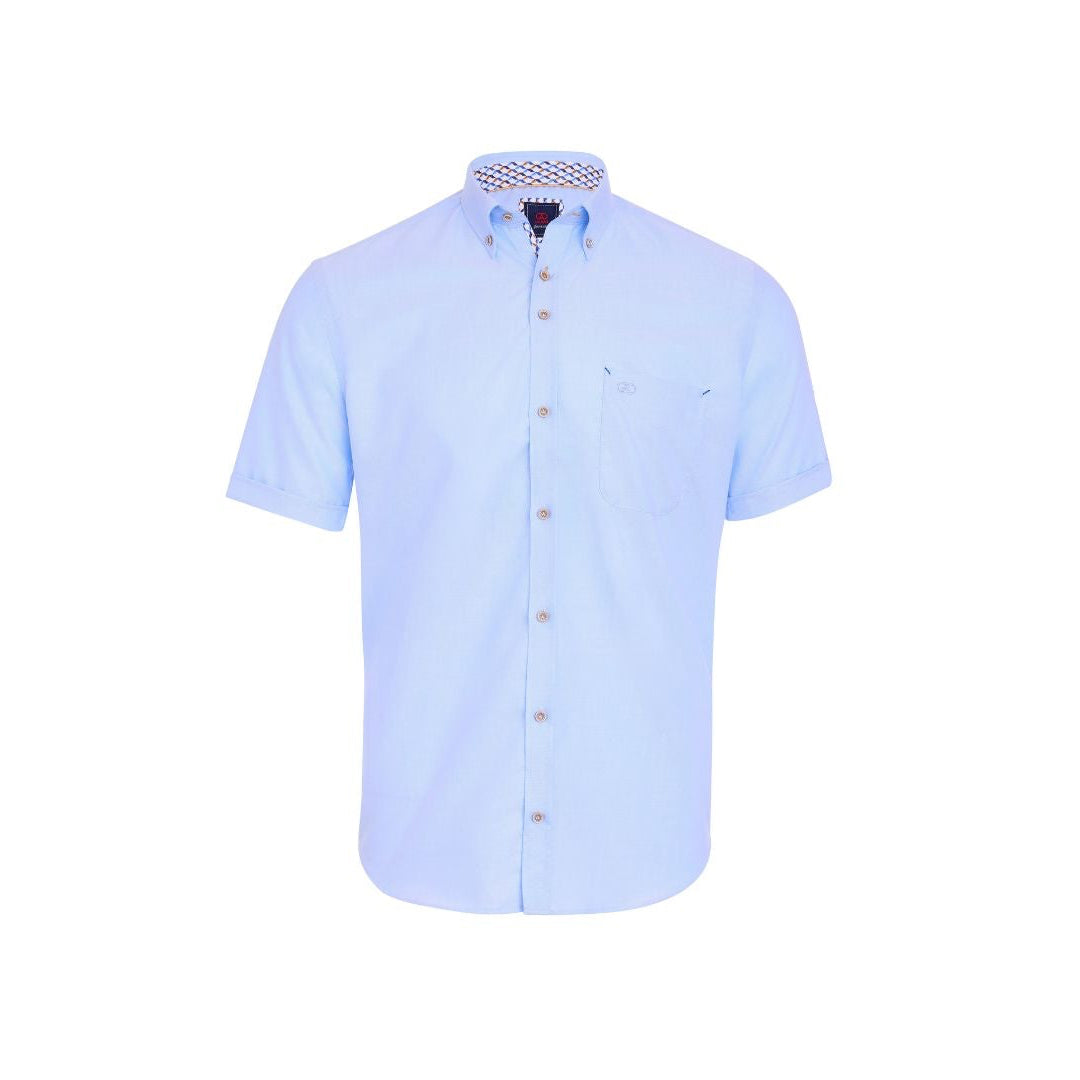 Shannon Short Sleeve Shirt
