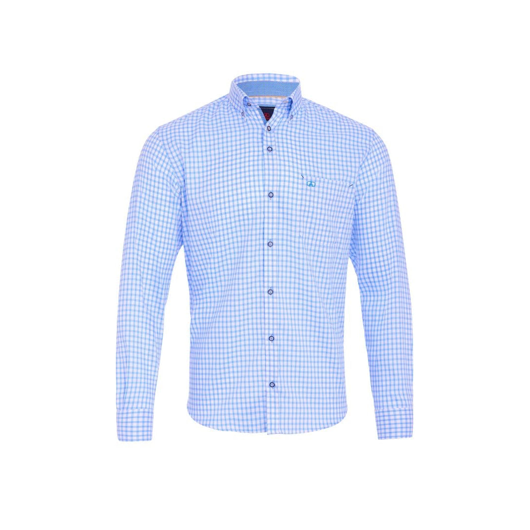 Barrow Long Sleeve Shirt