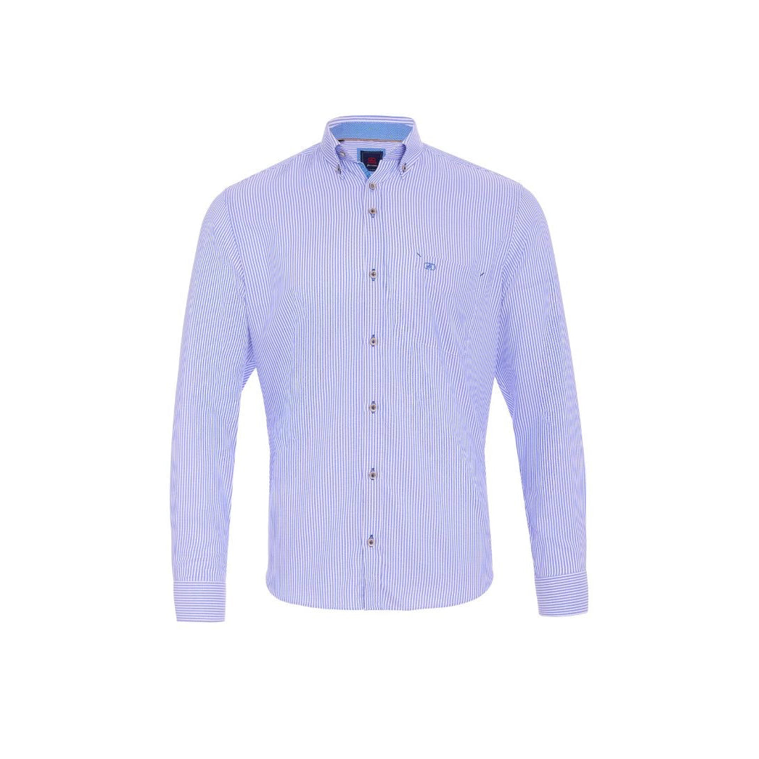 Boyne Long Sleeve Shirt