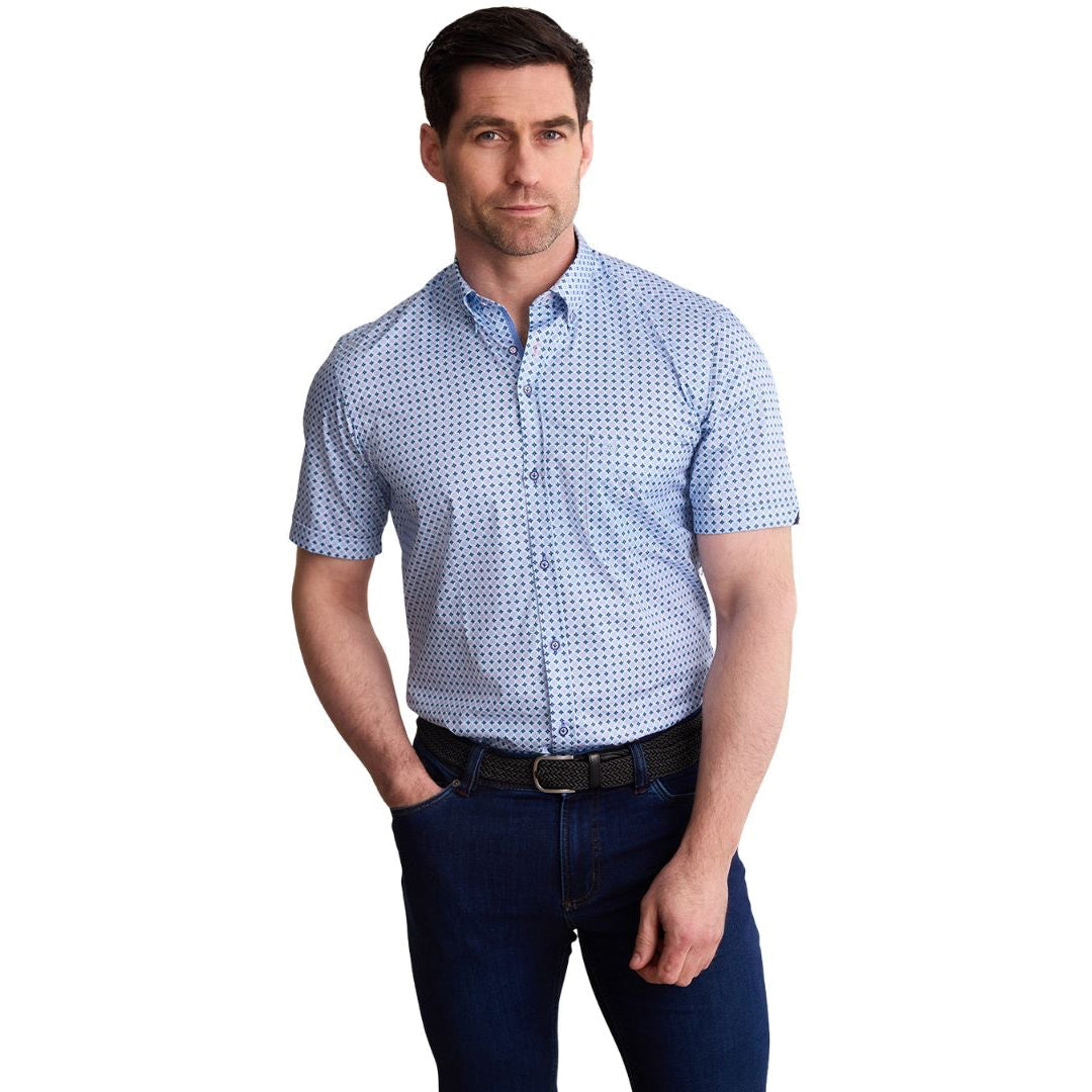 Cong Short sleeve Shirt