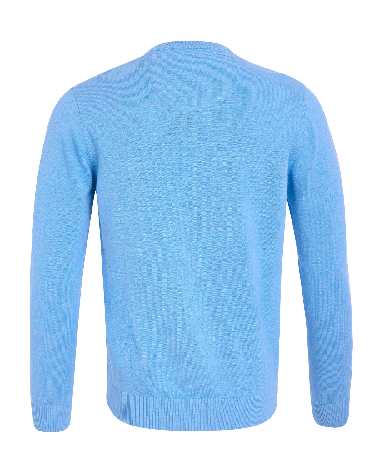 Valencia V-Neck Knit