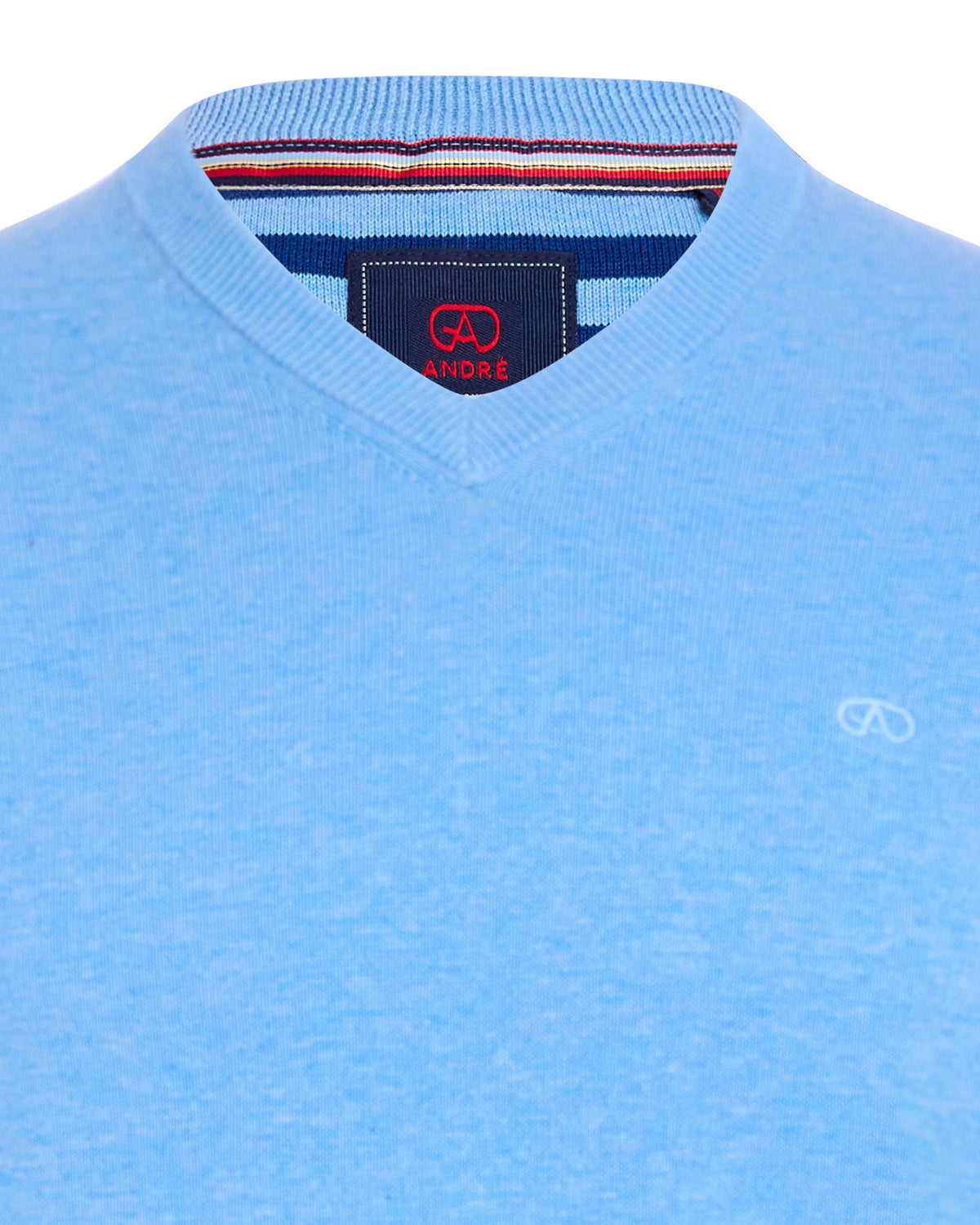 Valencia V-Neck Knit