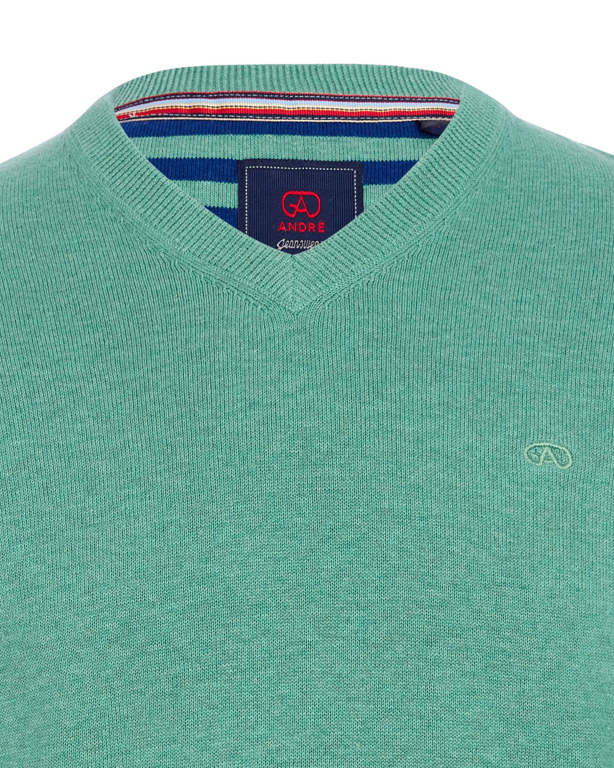 Valencia Vee Neck Sweater