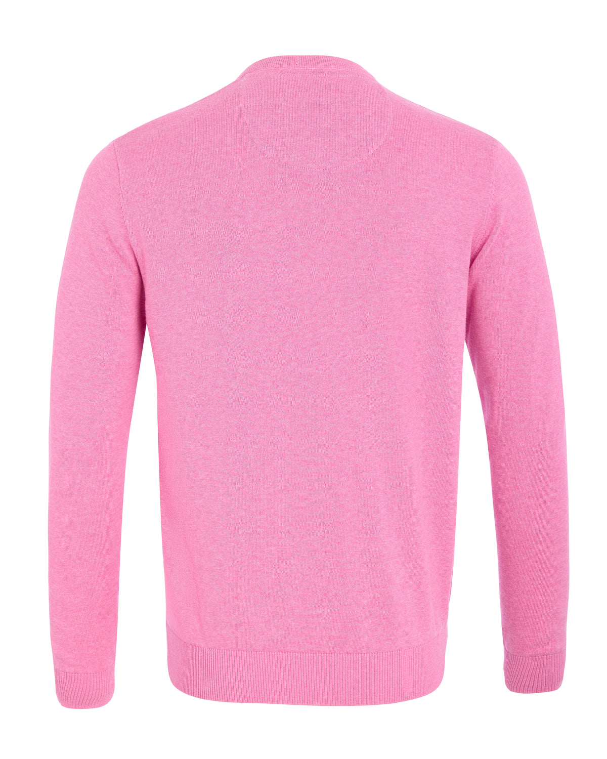 Valencia V-Neck Knit