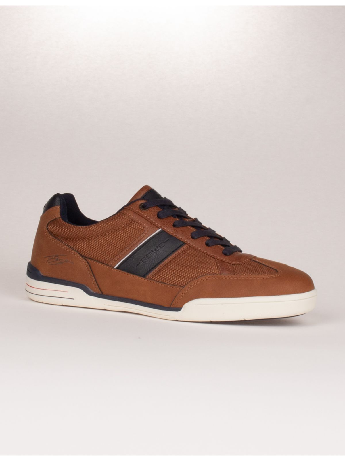 Bennett Shoe