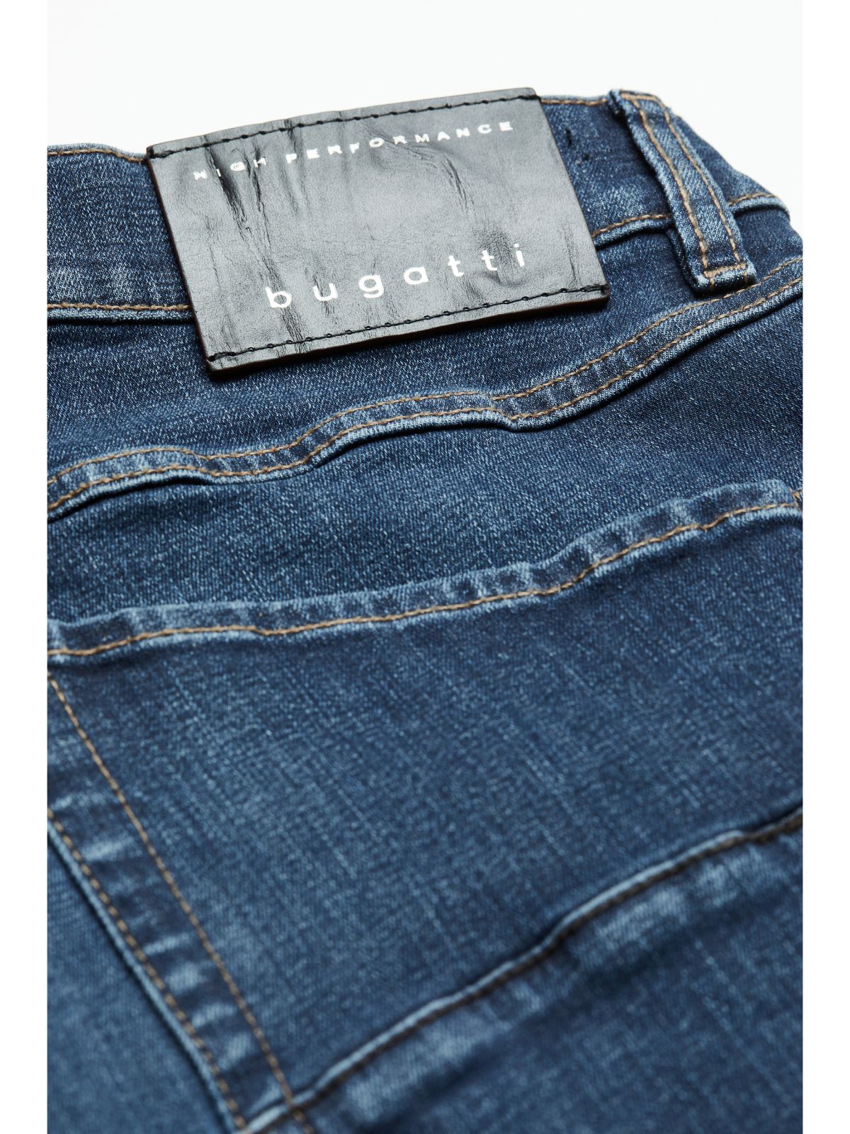 Flexcity Brushed Denims