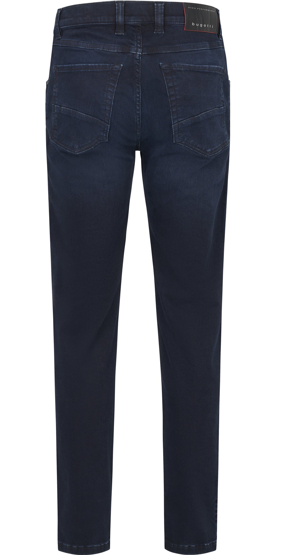 Bugatti Flexcity Denim Jeans offer a perfect combination of comfort and modern style. Designed with innovative Flexcity technology, these jeans provide exceptional stretch and flexibility, ensuring all-day comfort without compromising on fit.