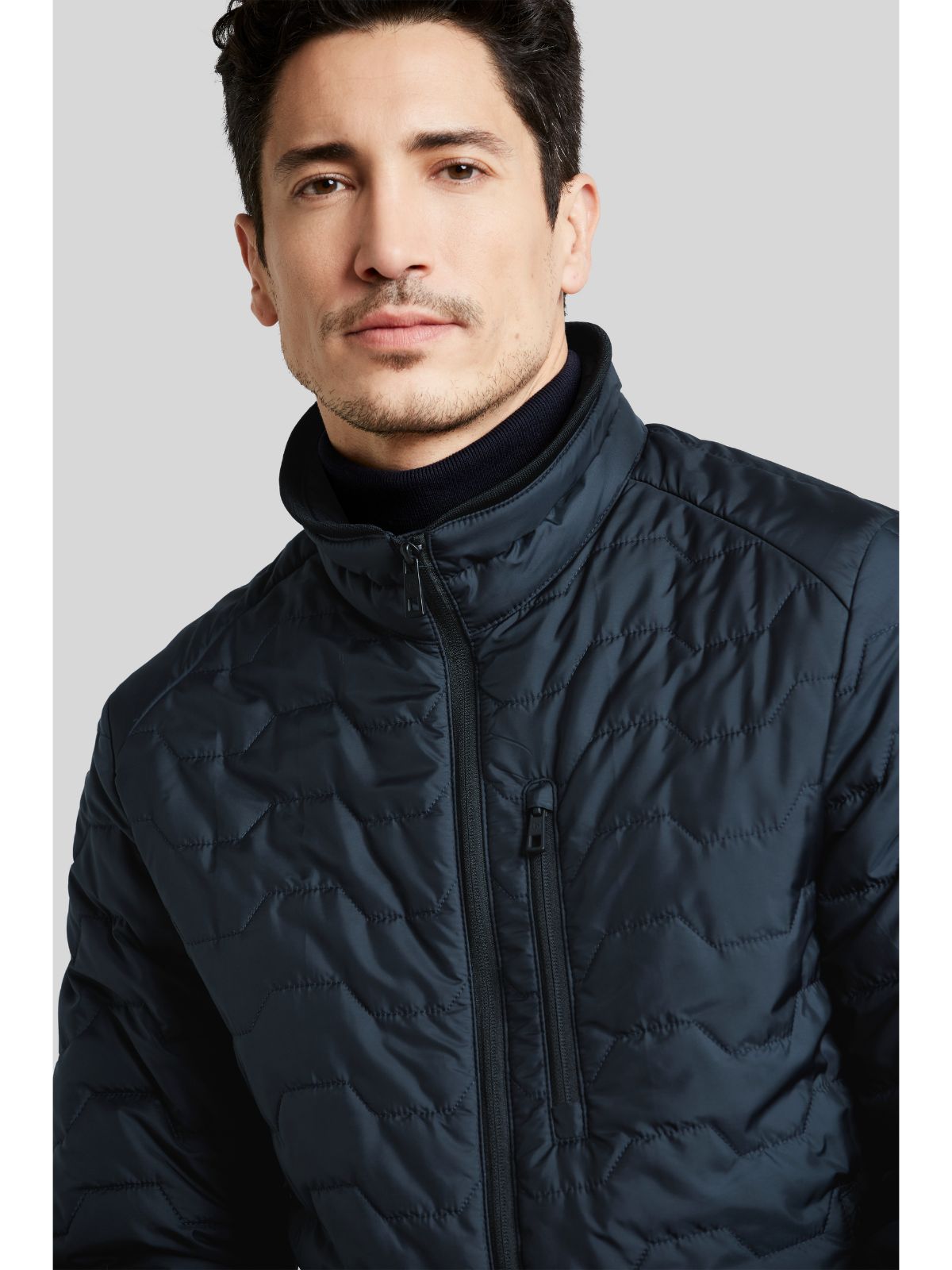 Padded Jacket