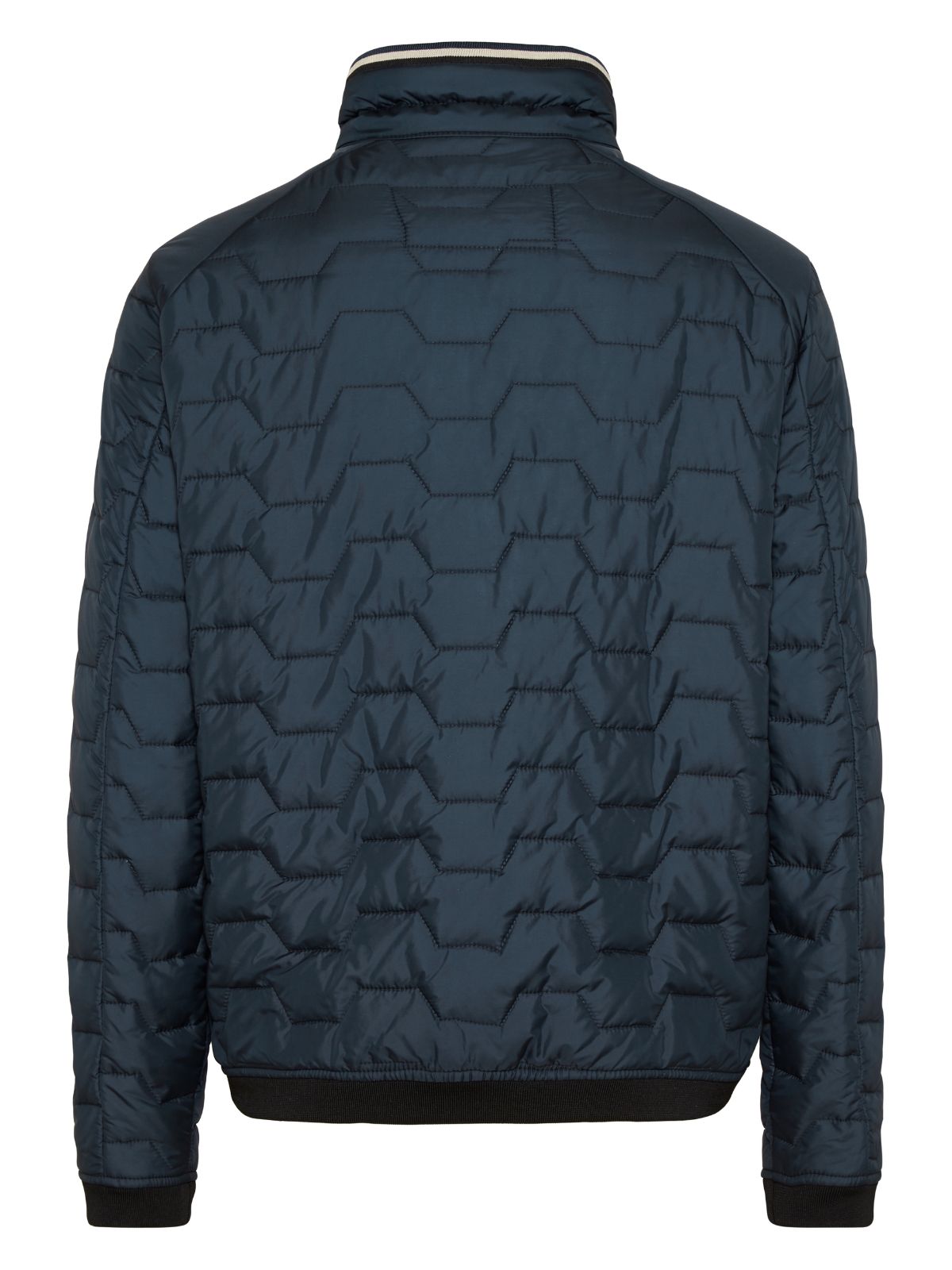 Padded Jacket