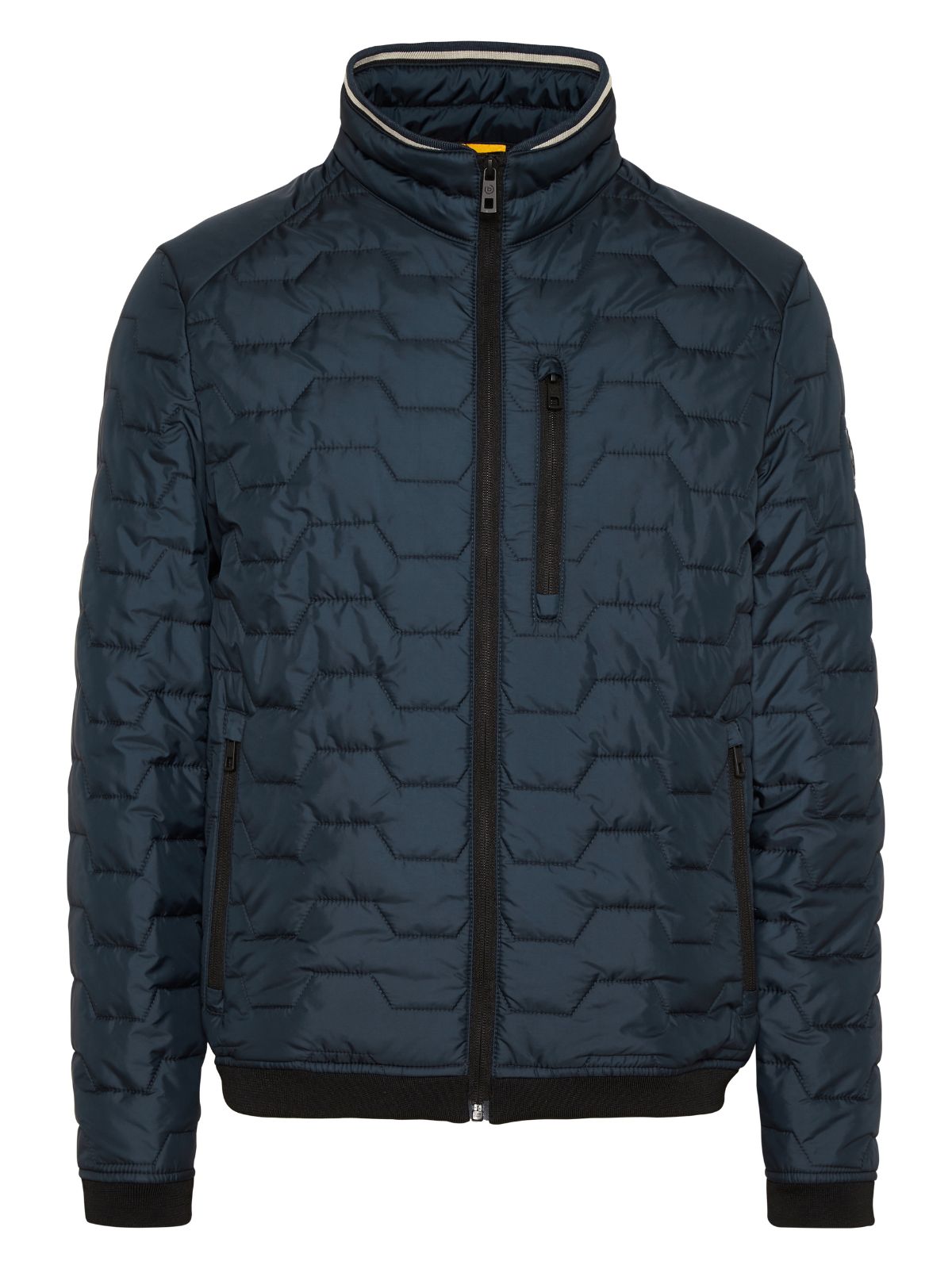 Padded Jacket