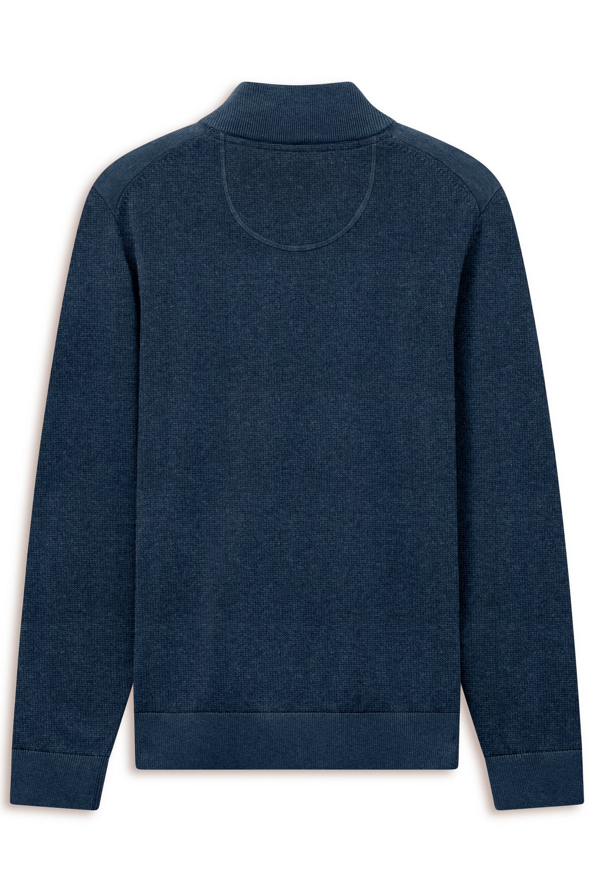 1/2 zip