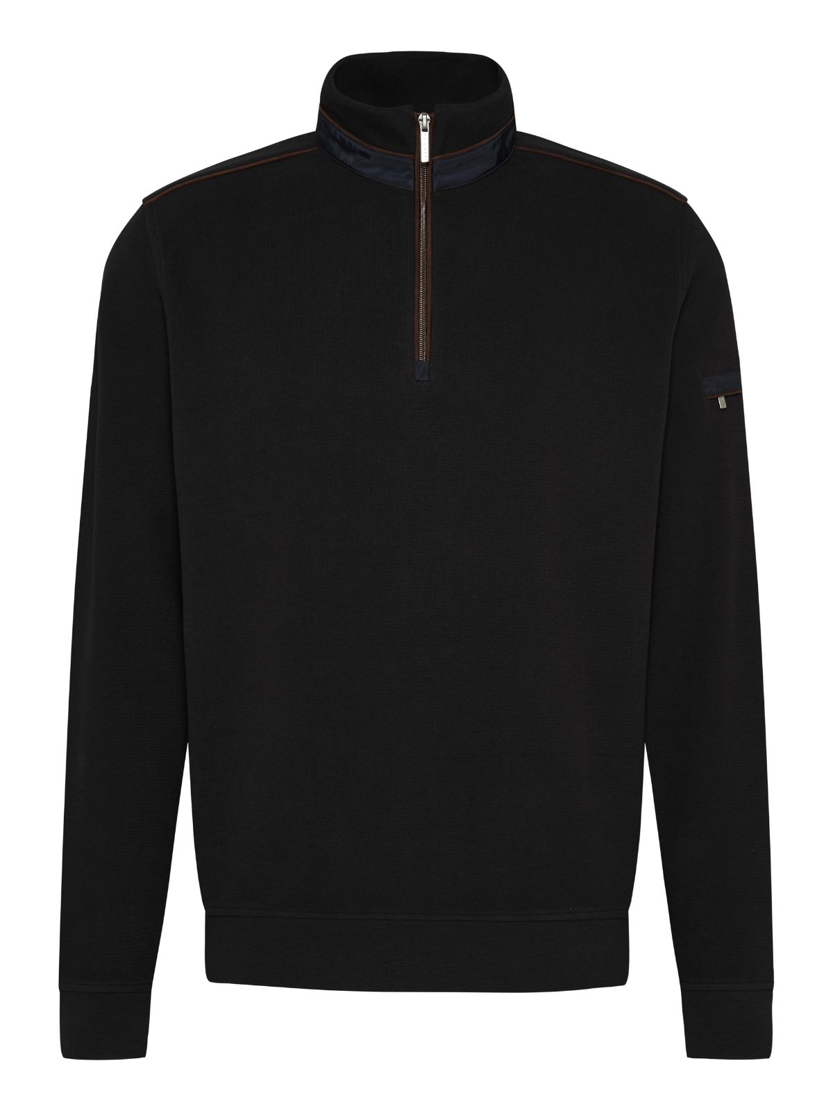 1/2 Zip sweater
