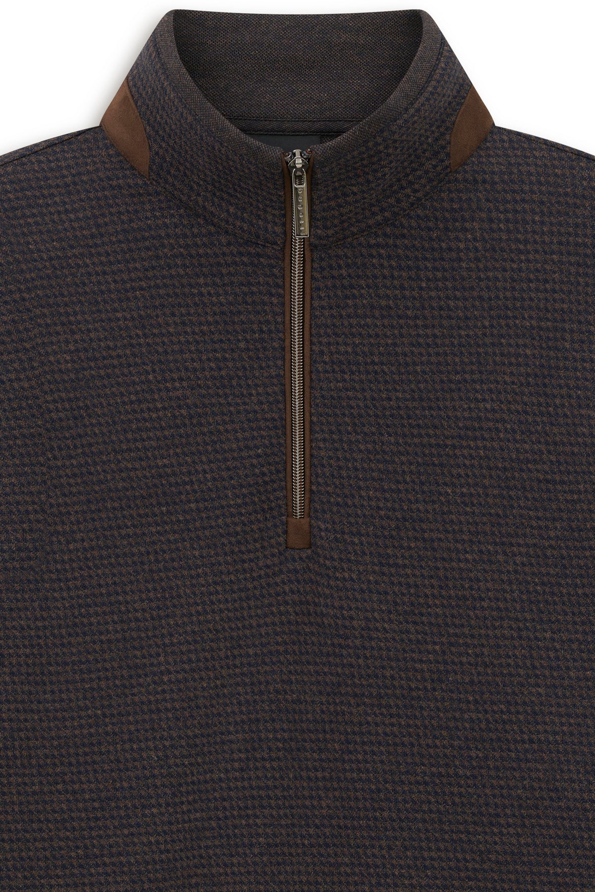 1/2 zip