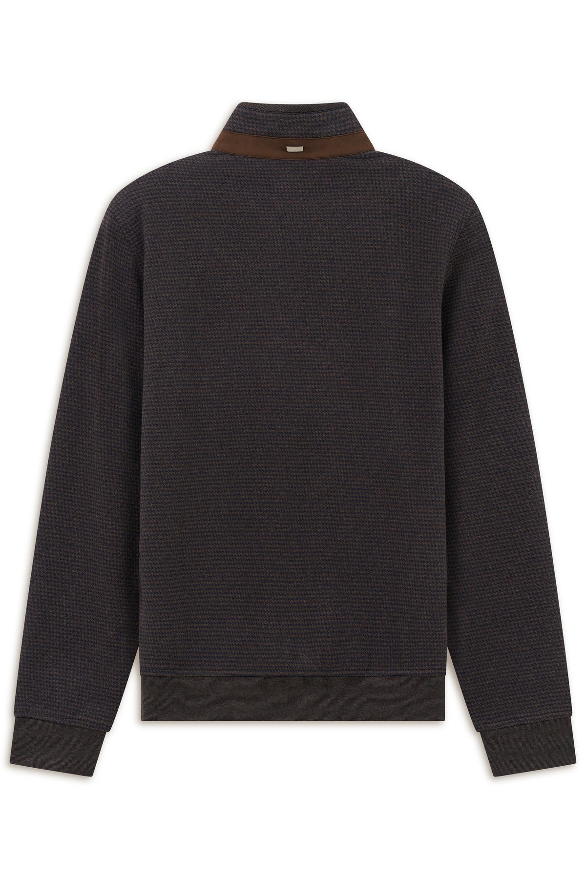 1/2 zip
