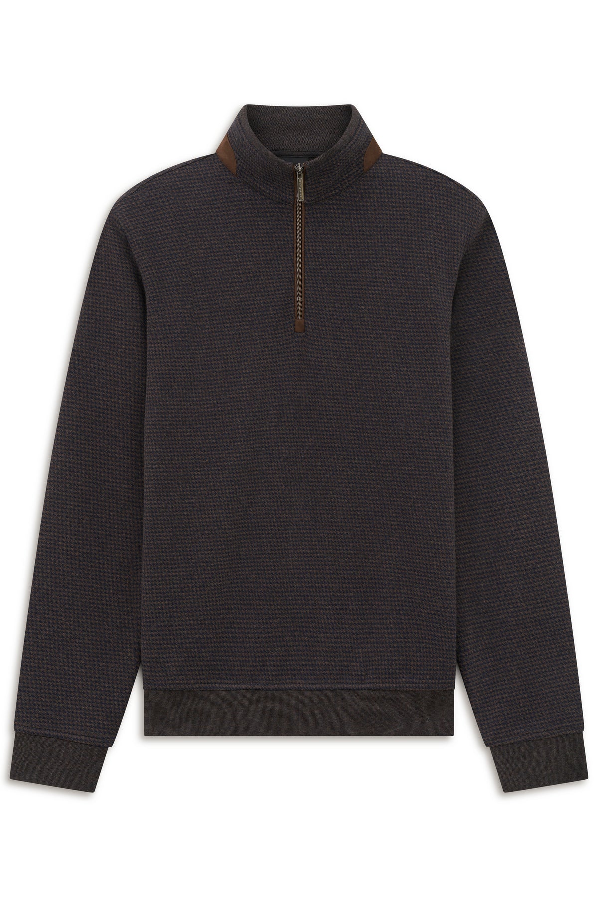 1/2 zip