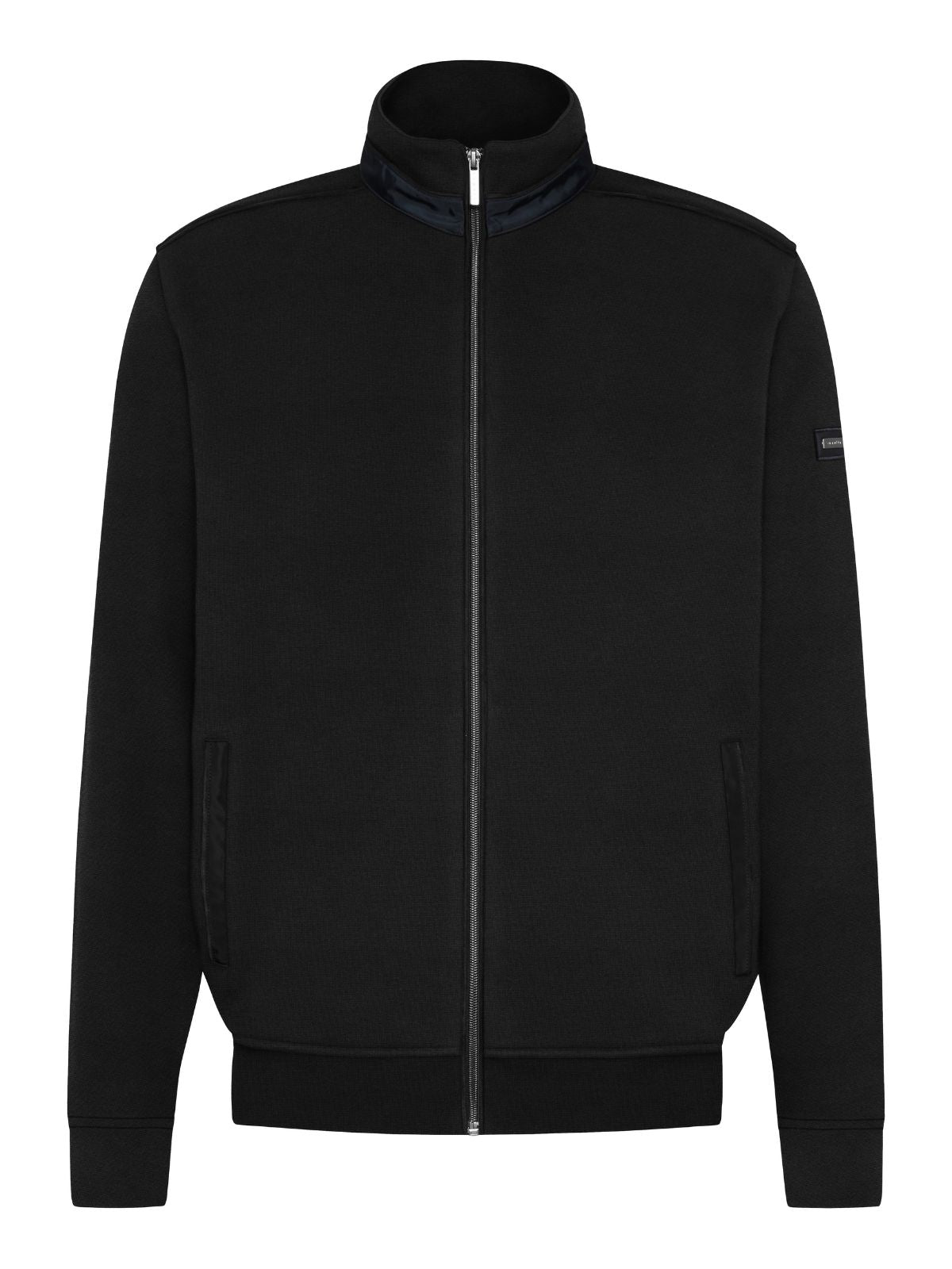 Full Zip Sweatshirt