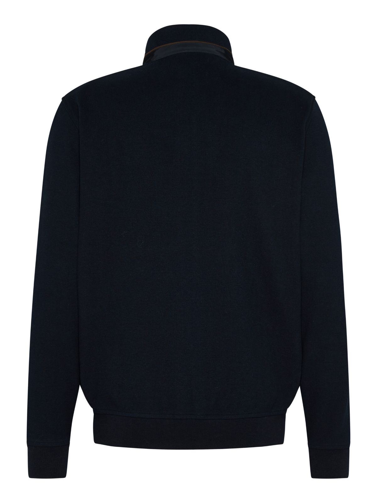 Full Zip hybrid Jacket