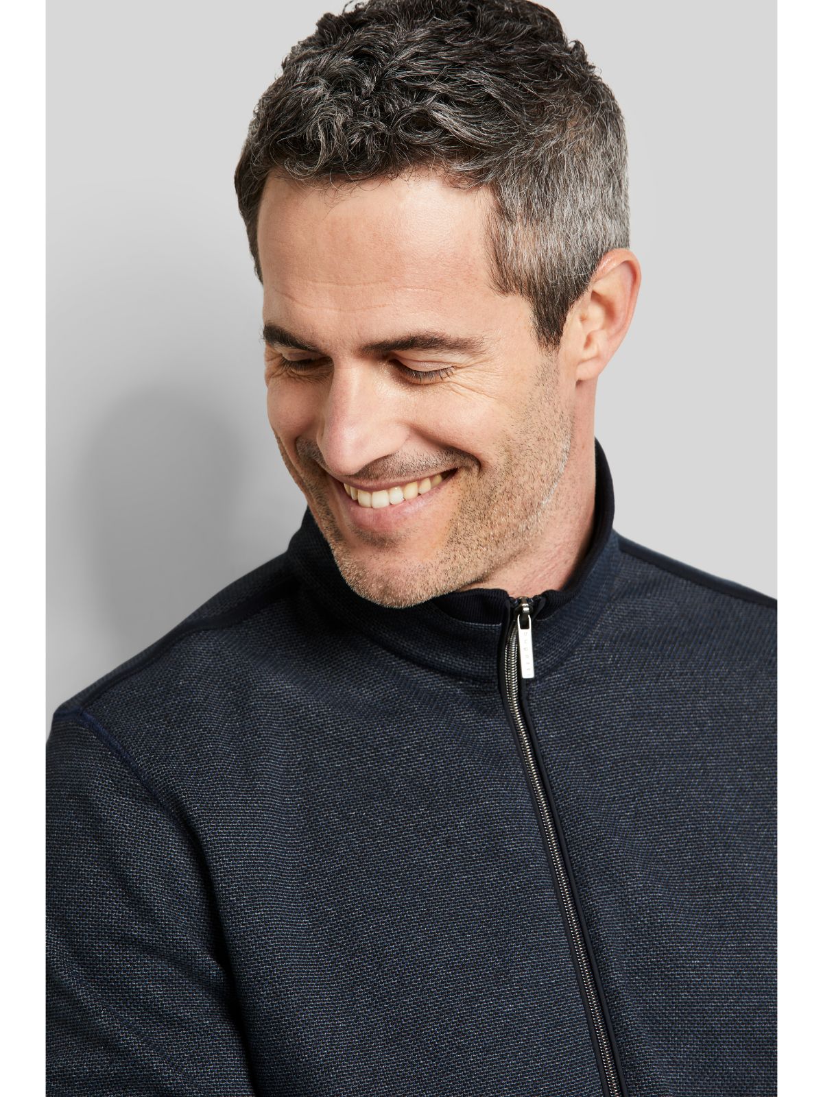 Full Zip