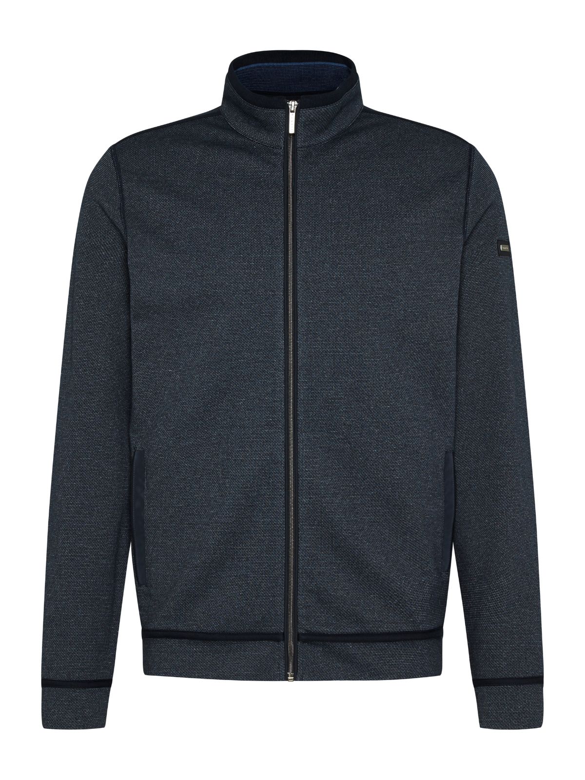 Full Zip