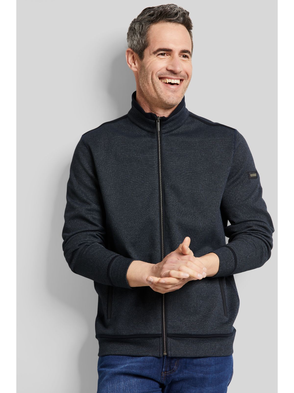 Full Zip