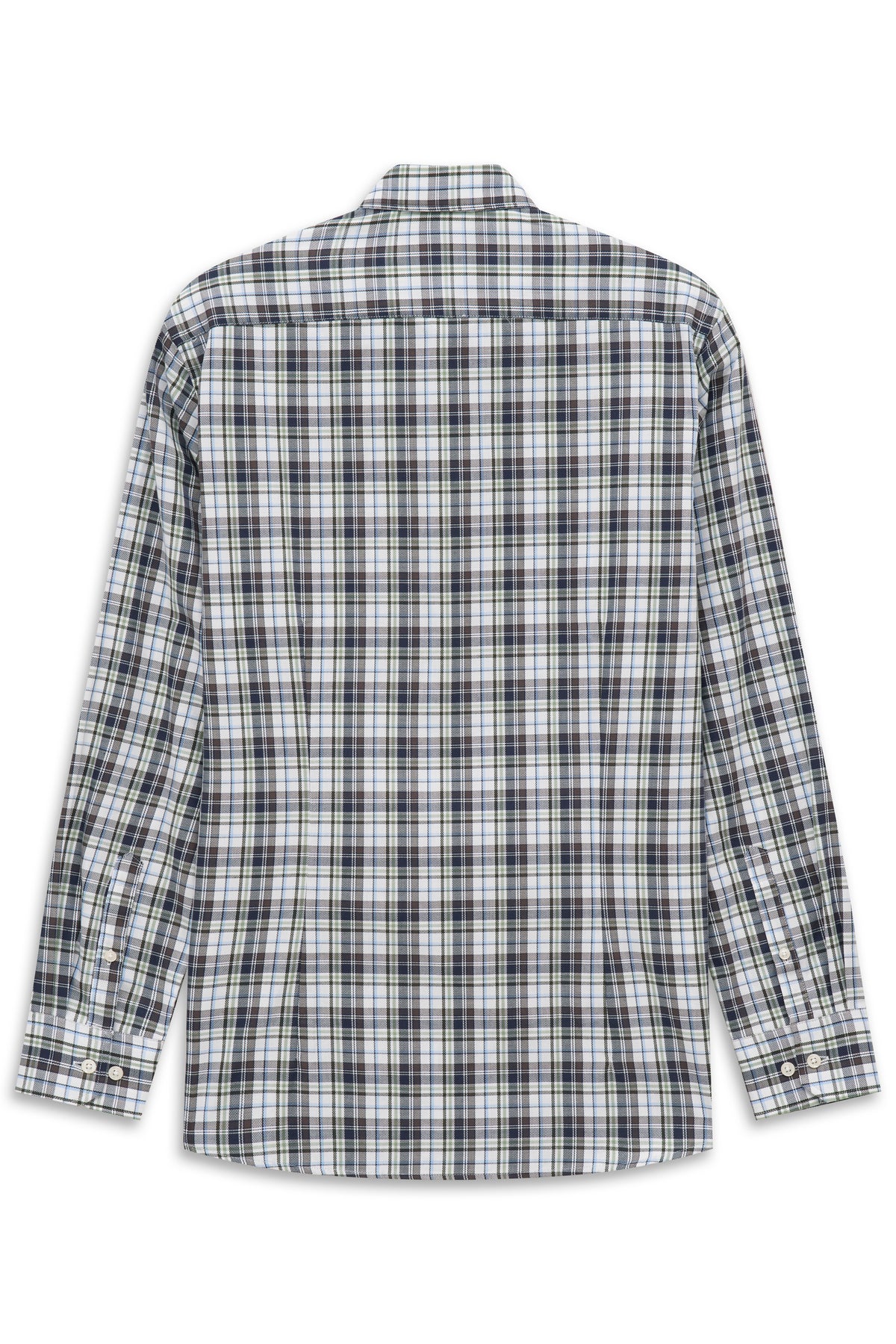 Casual Check shirt