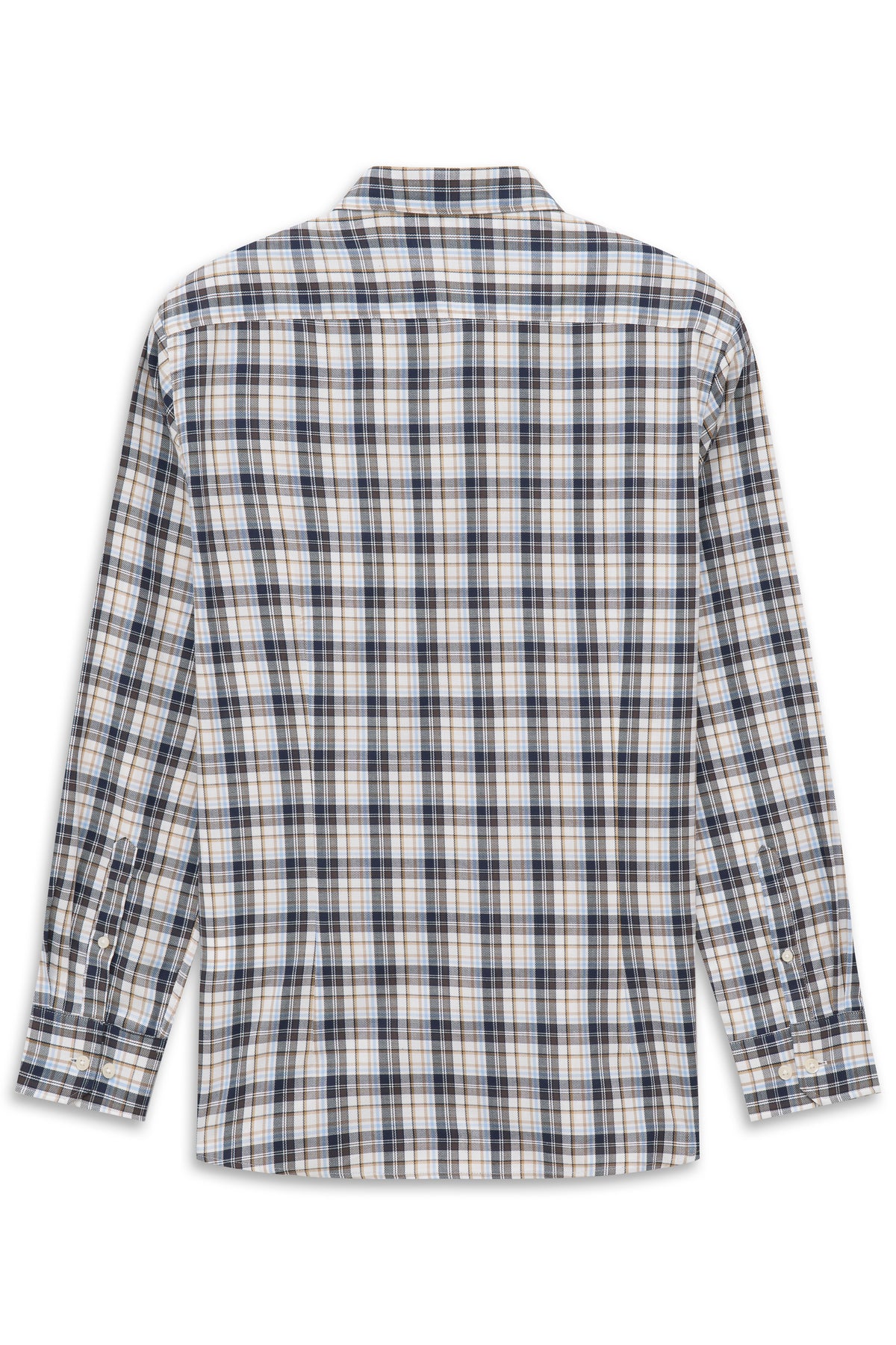 Casual Check shirt