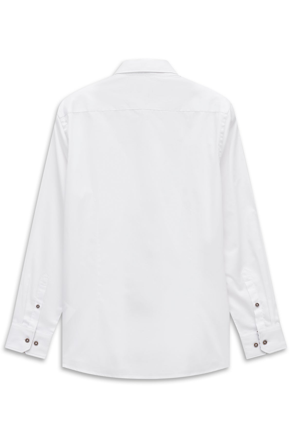 plain casual shirt