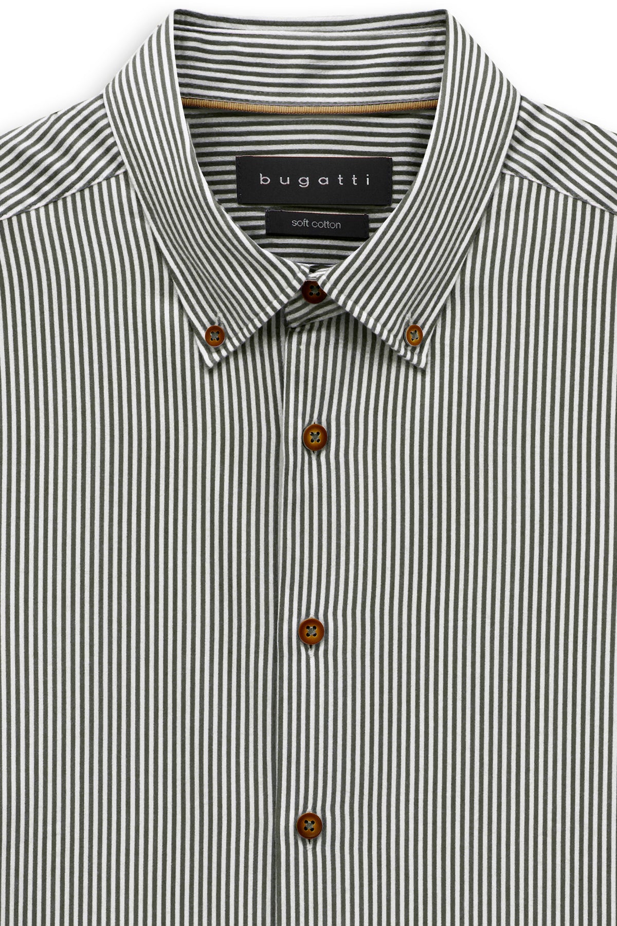 casual stripe shirt