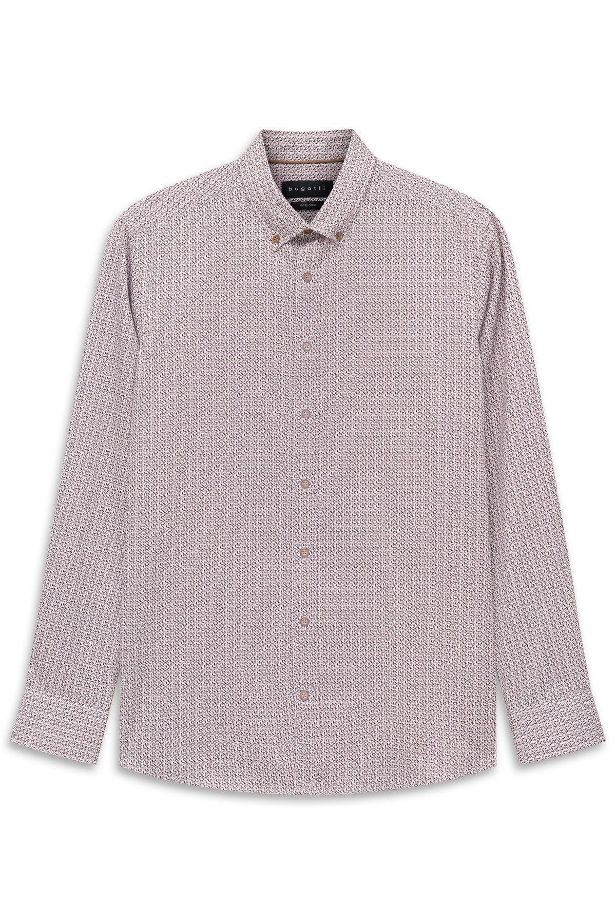 casual print shirt