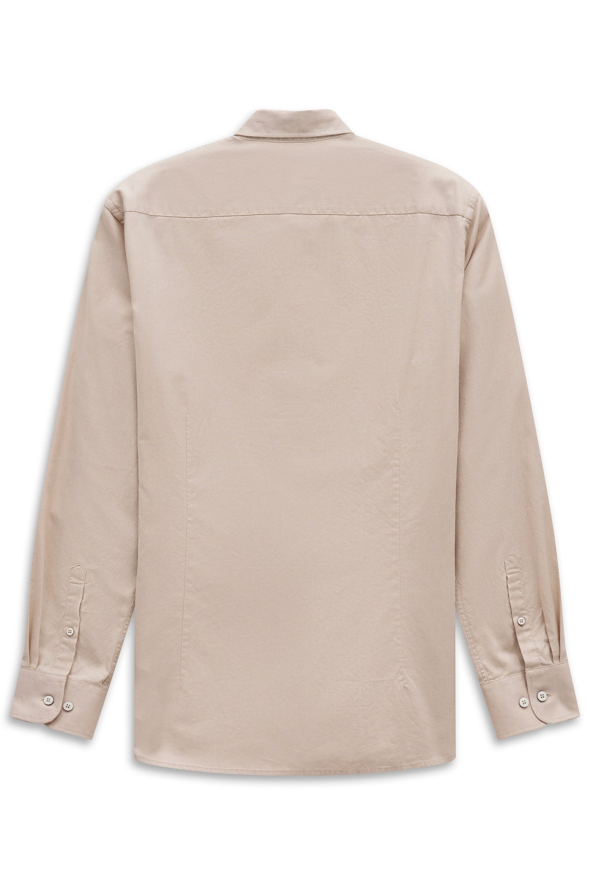 plain shirt
