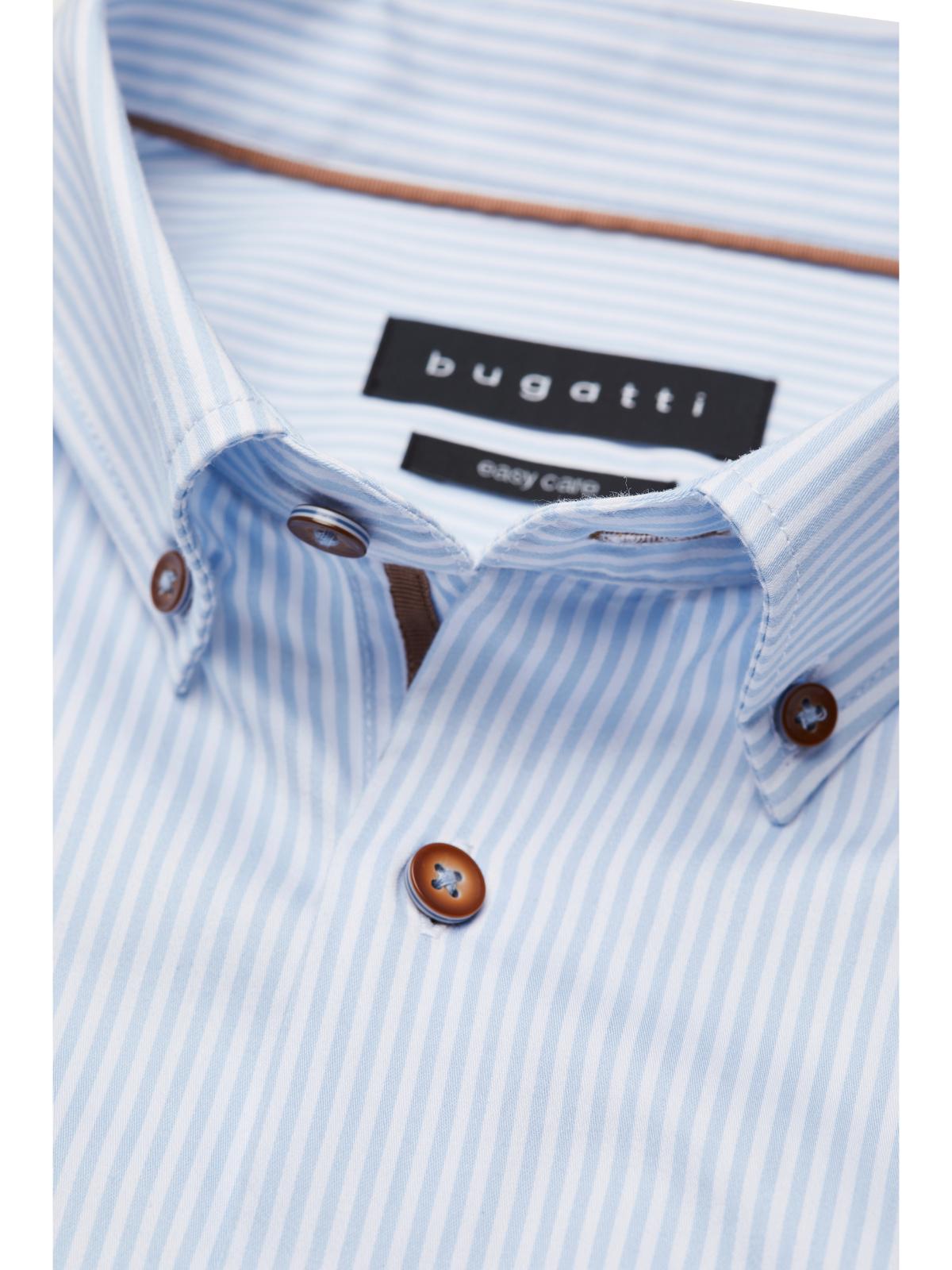 Bugatti Stripe Shirt