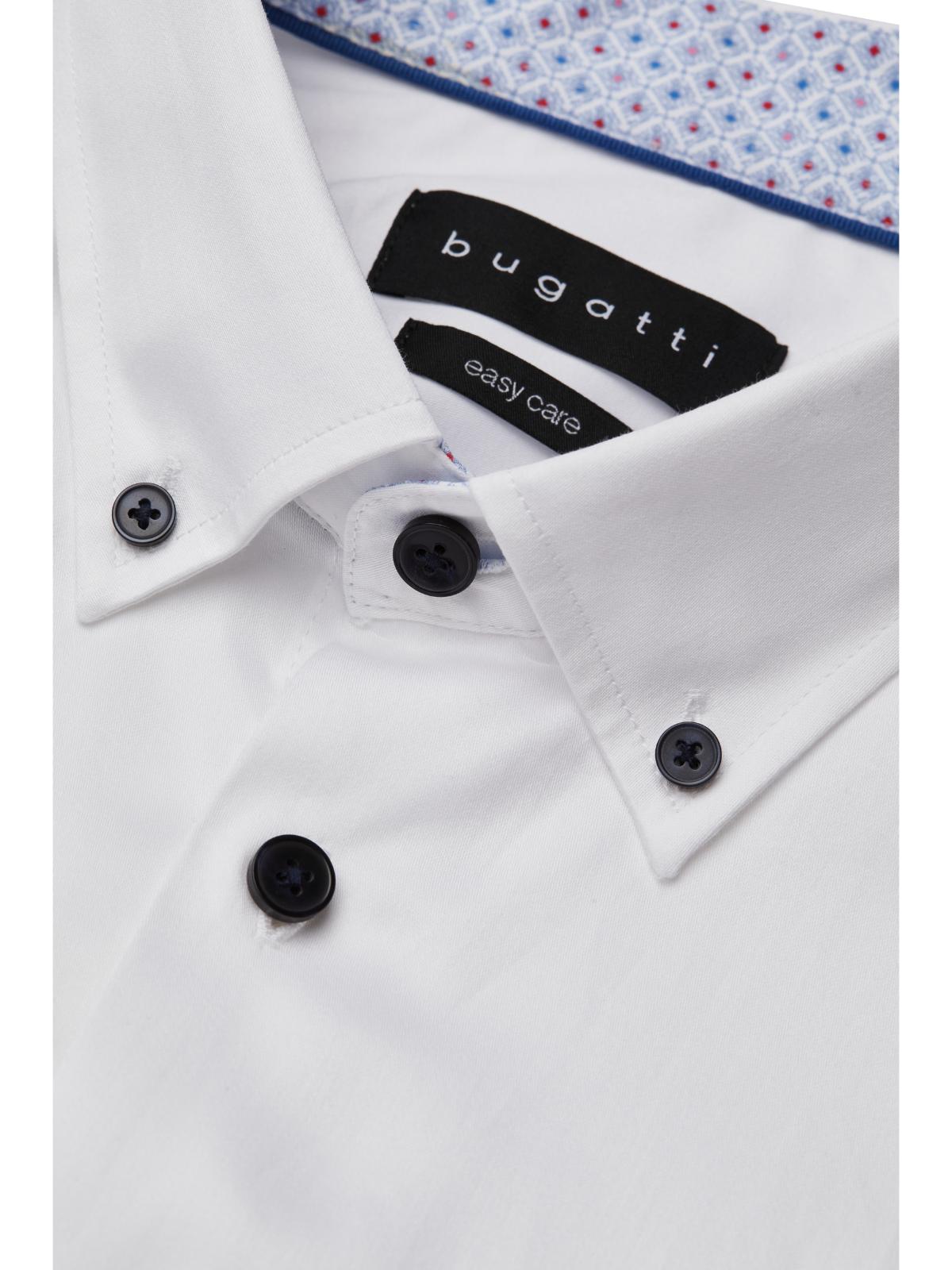 Bugatti Plain Shirt