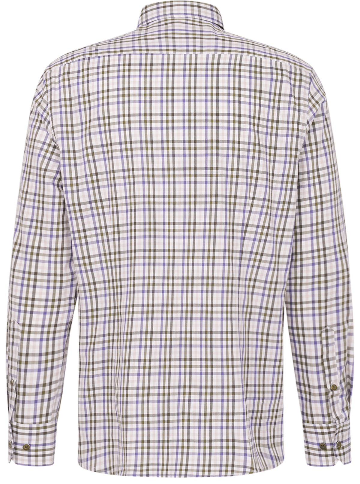 Bugatti - Check Shirt , casual shirts