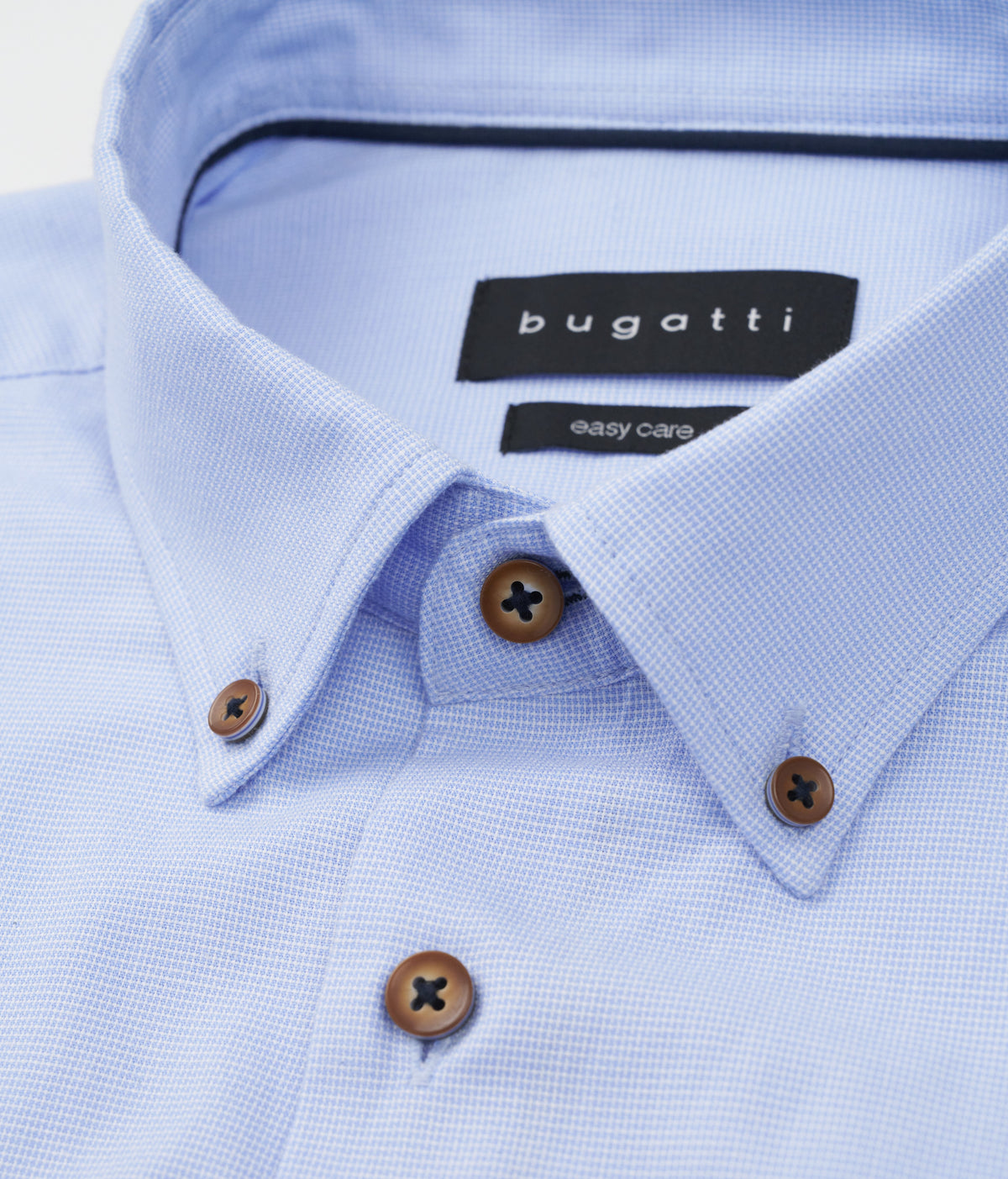  Bugatti Print Shirt, designed for the modern man who values both style and comfort. 