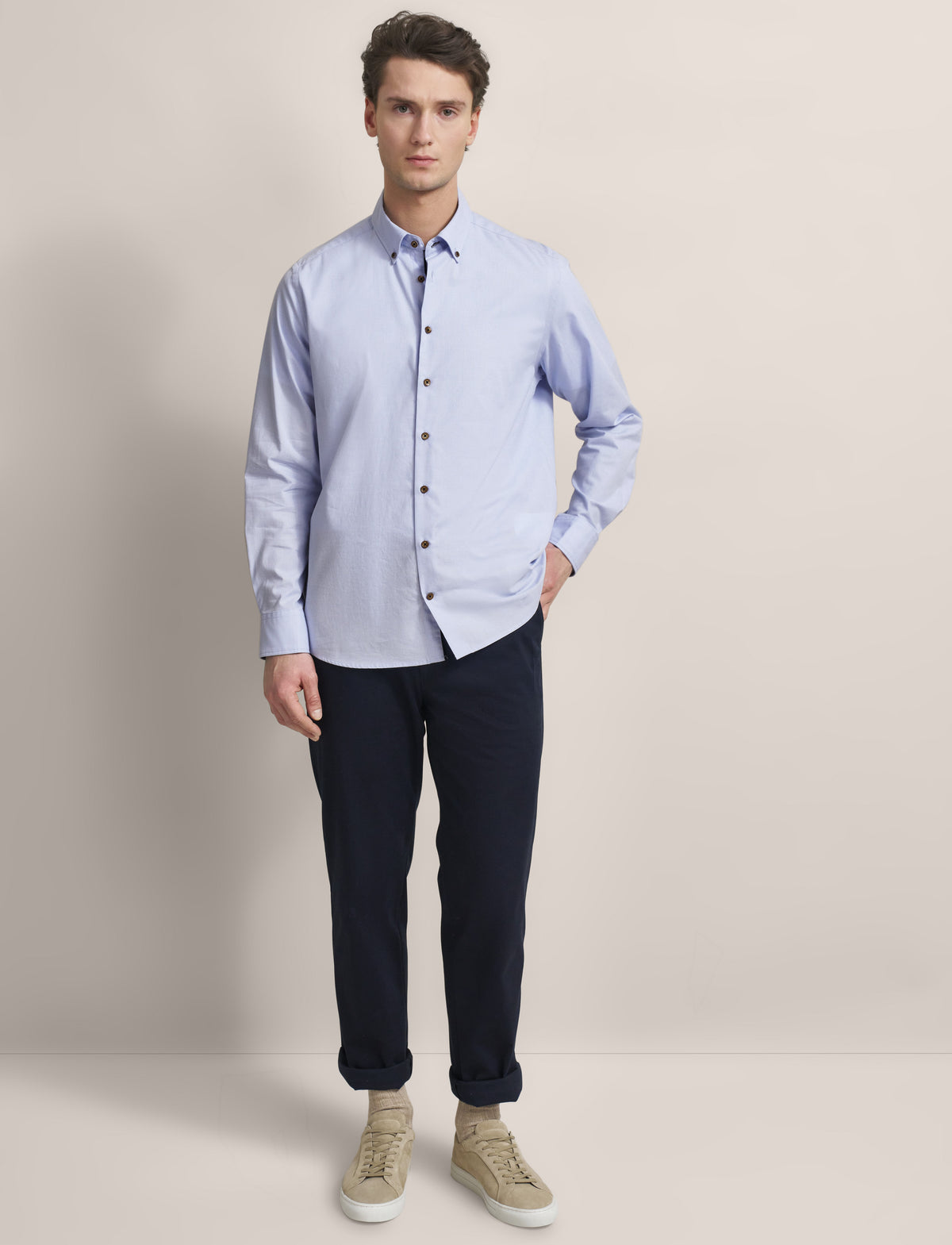  Bugatti Print Shirt, designed for the modern man who values both style and comfort. 