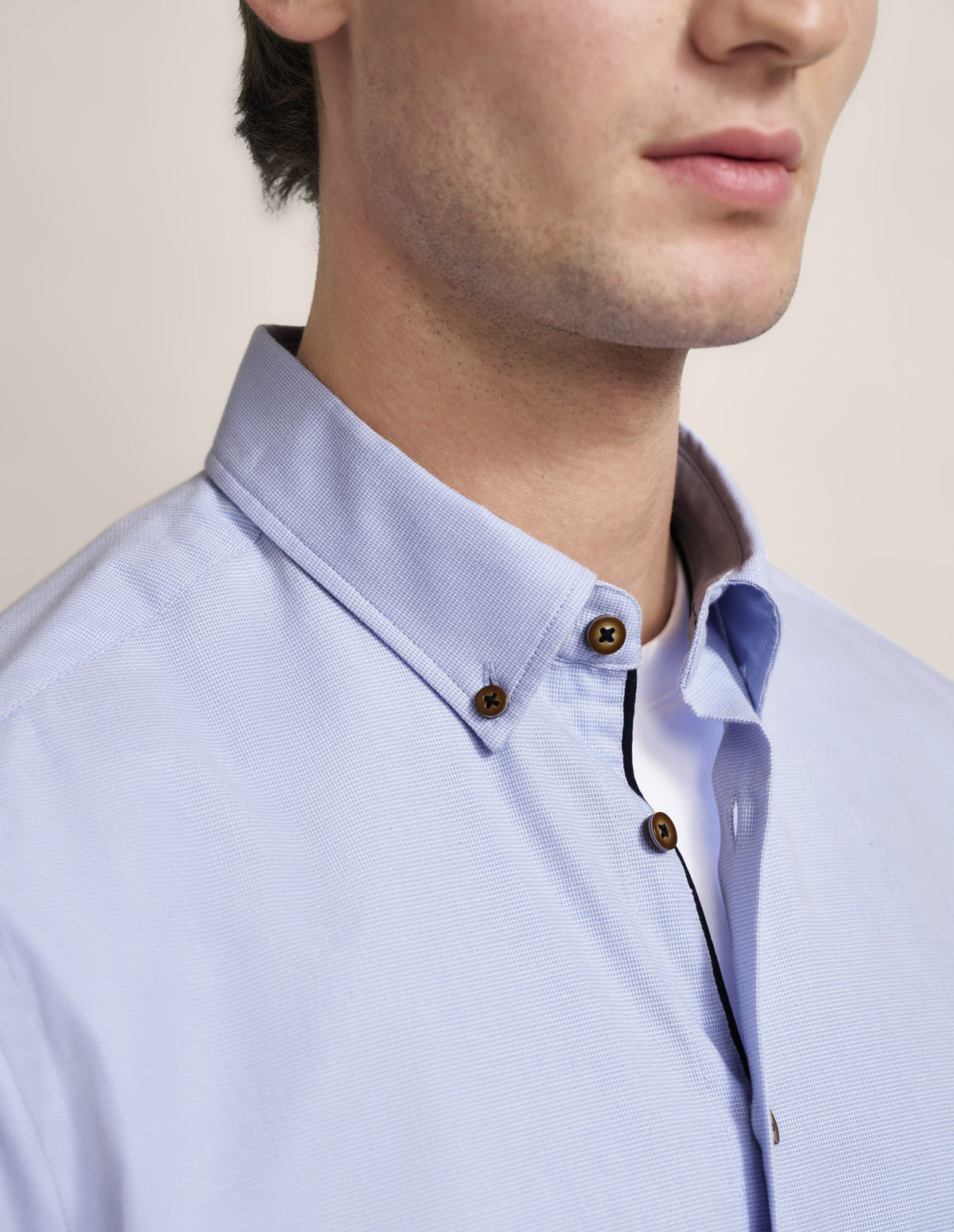  Bugatti Print Shirt, designed for the modern man who values both style and comfort. 