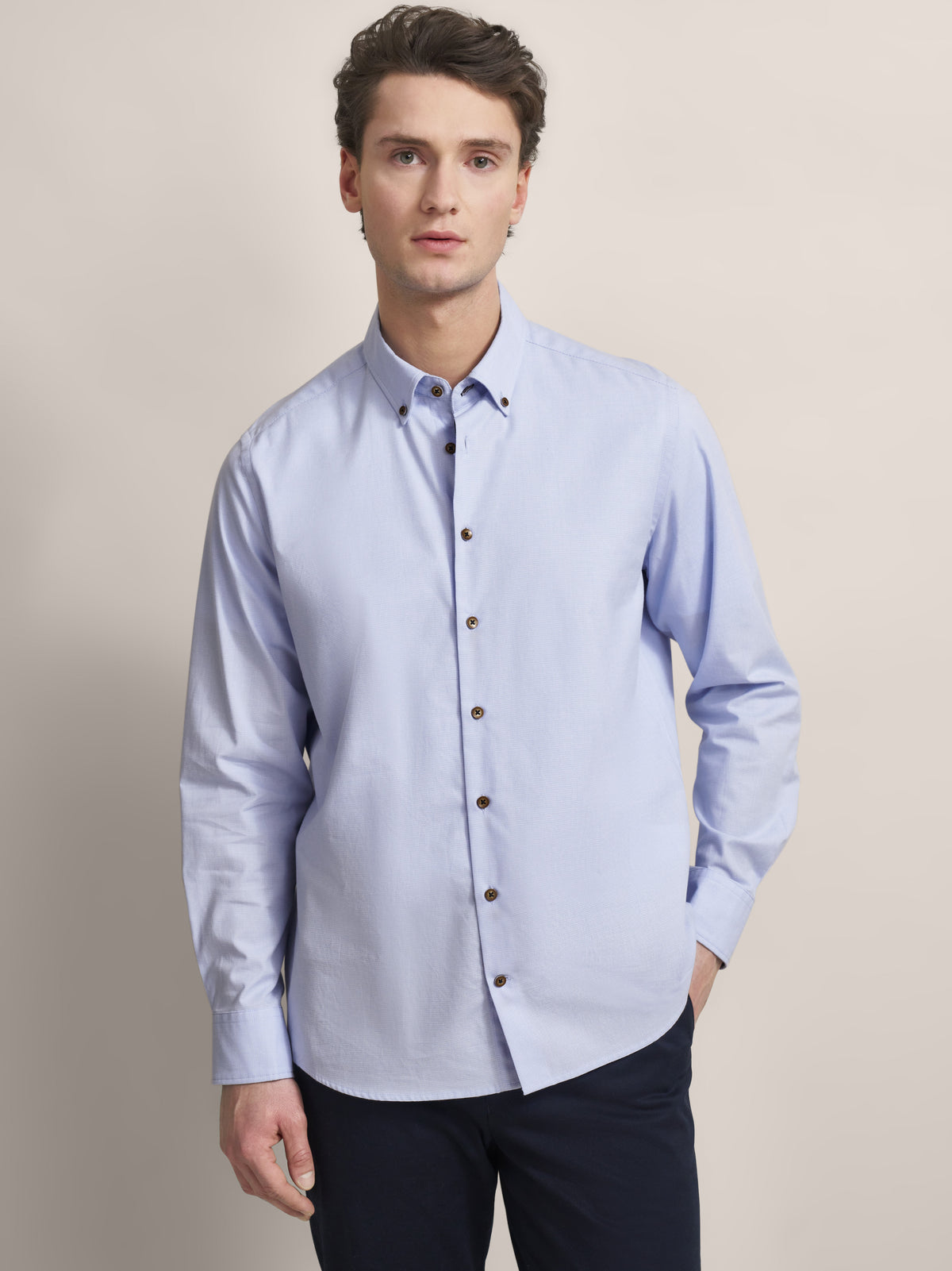  Bugatti Print Shirt, designed for the modern man who values both style and comfort. 