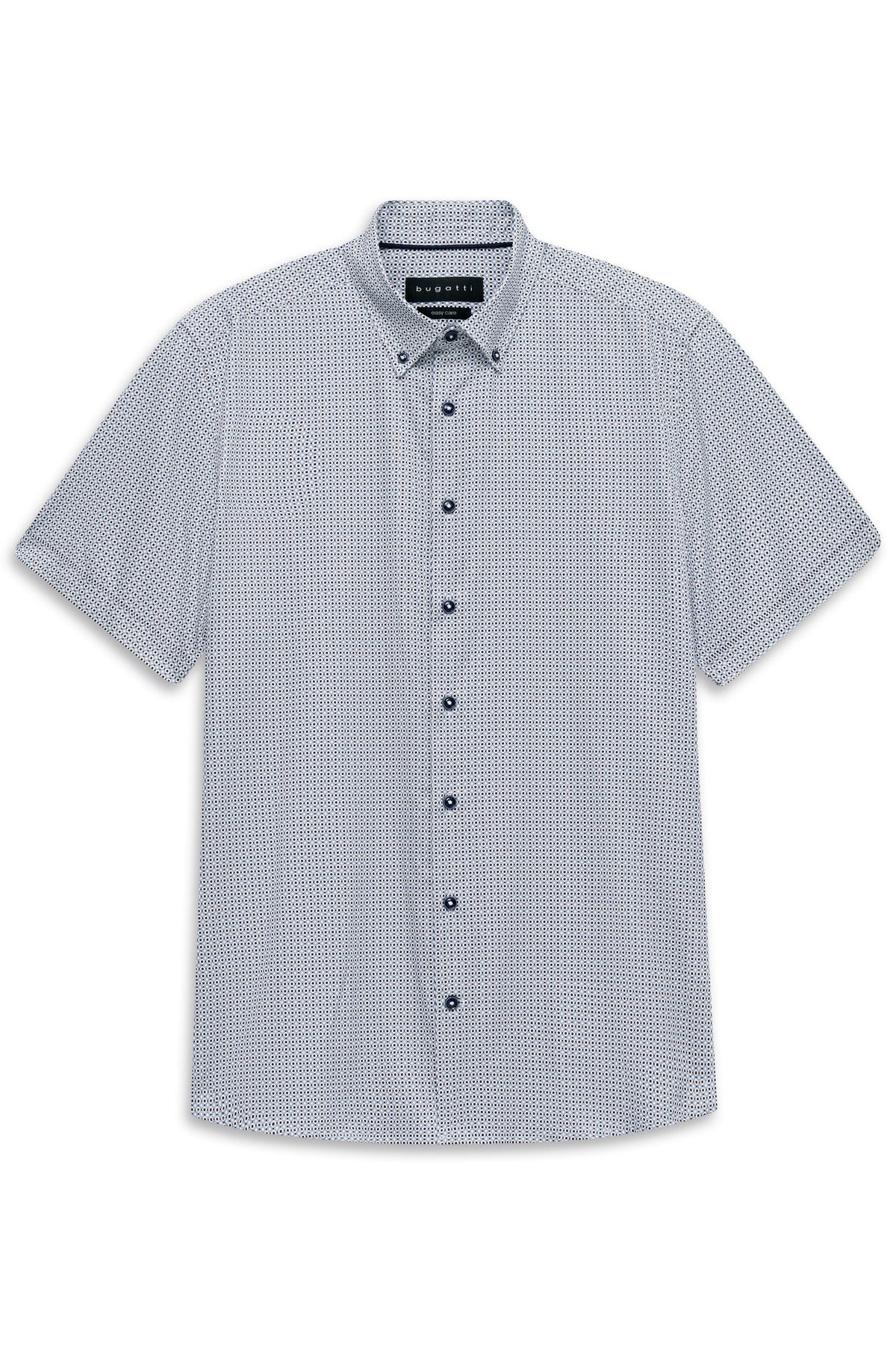 Short Sleeve Shirt