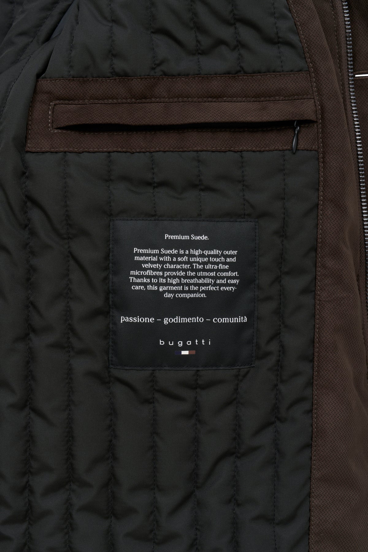 Jacket