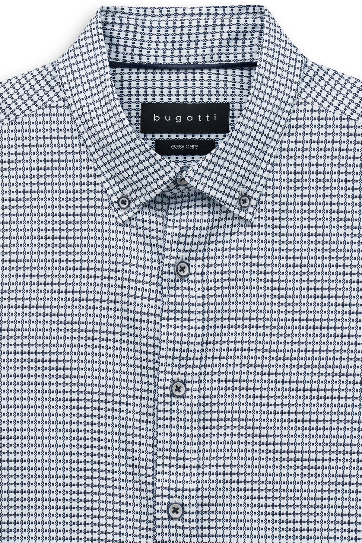 casual print shirt