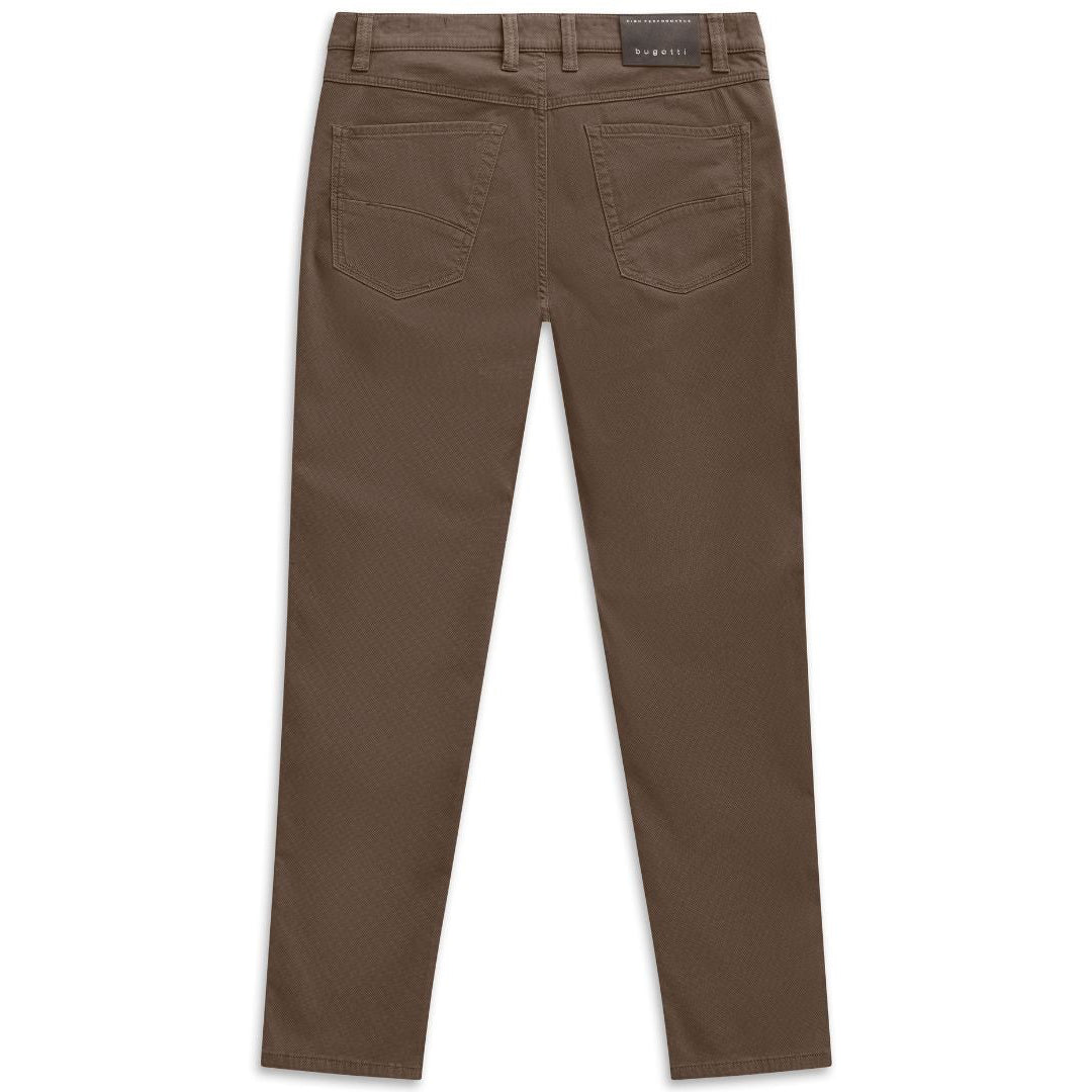 Bugatti Slacks in Beige
