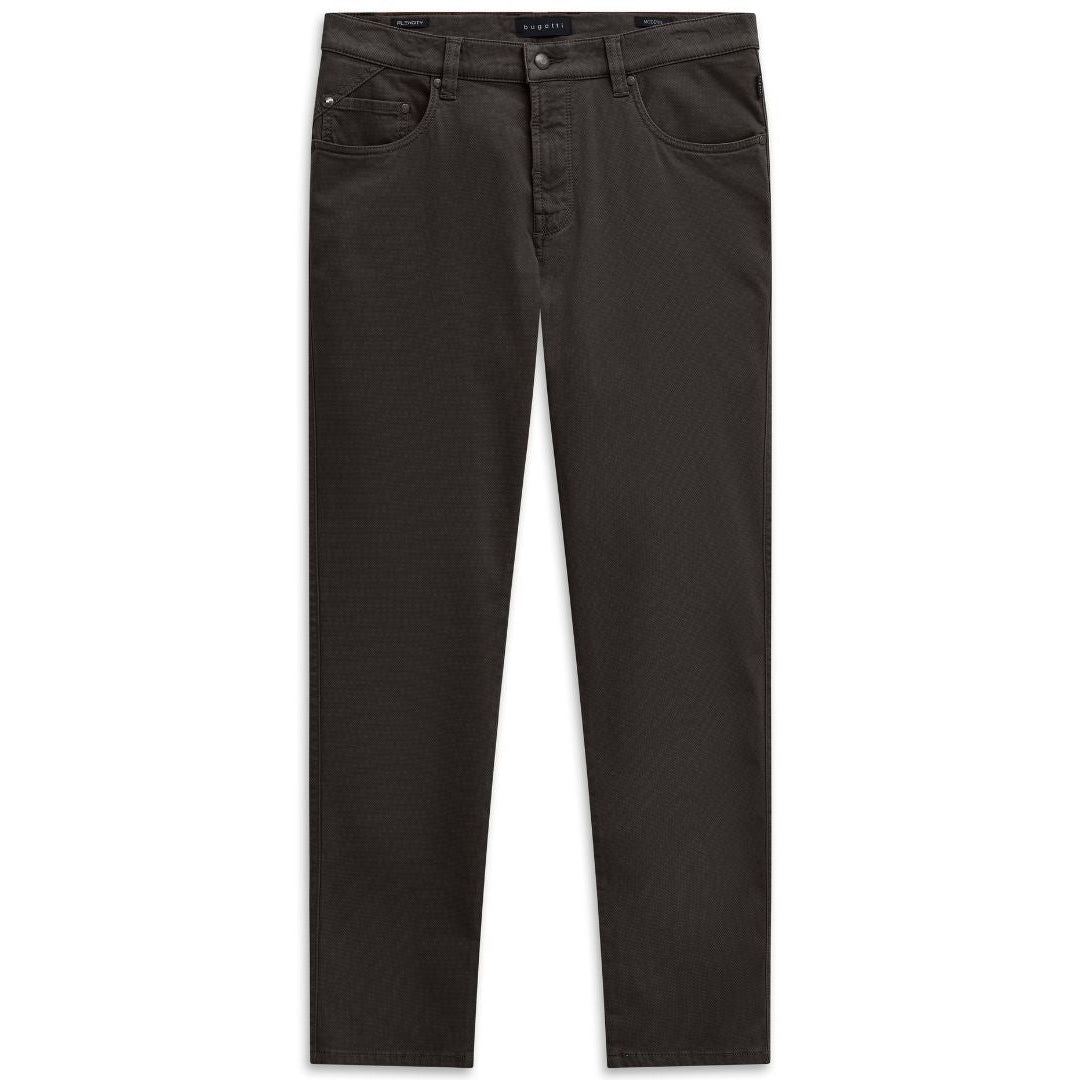 Bugatti Slacks in Grey