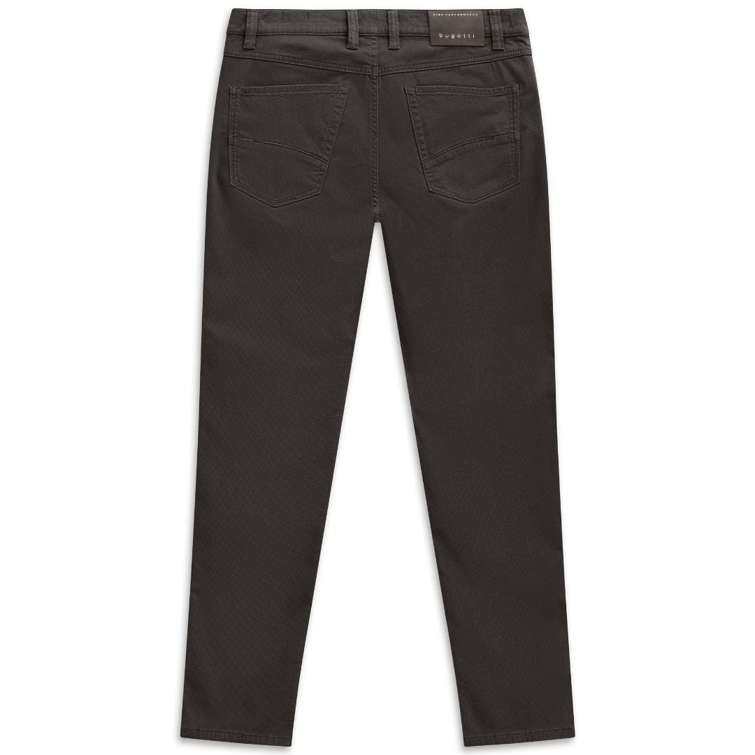 Bugatti Slacks in Grey
