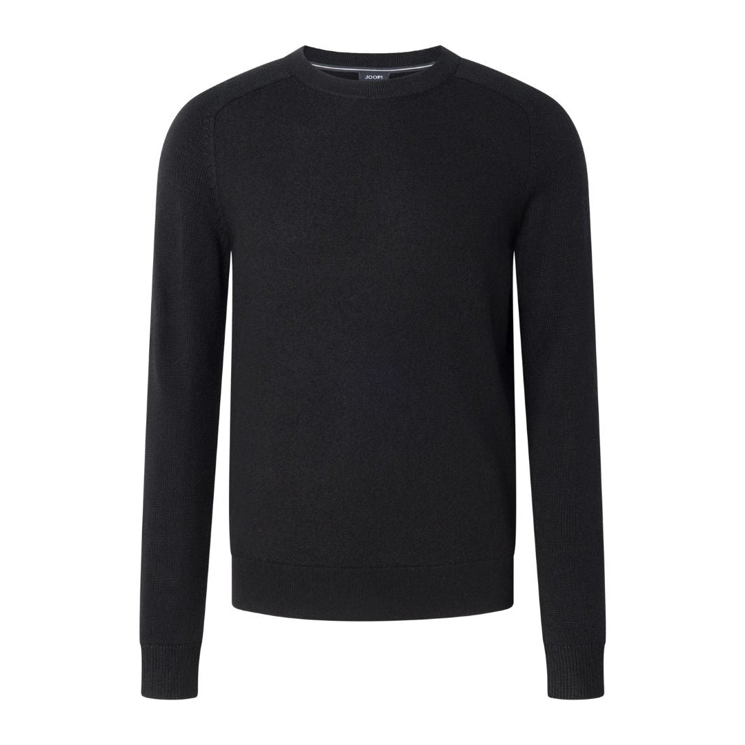 JOOP! Knitwear in black