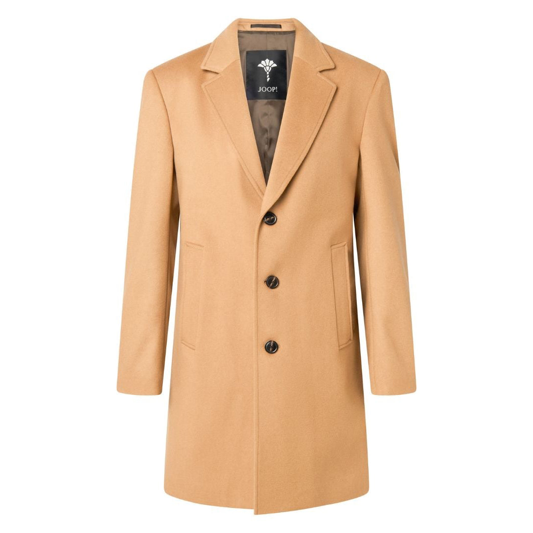 JOOP!  Coat in copper