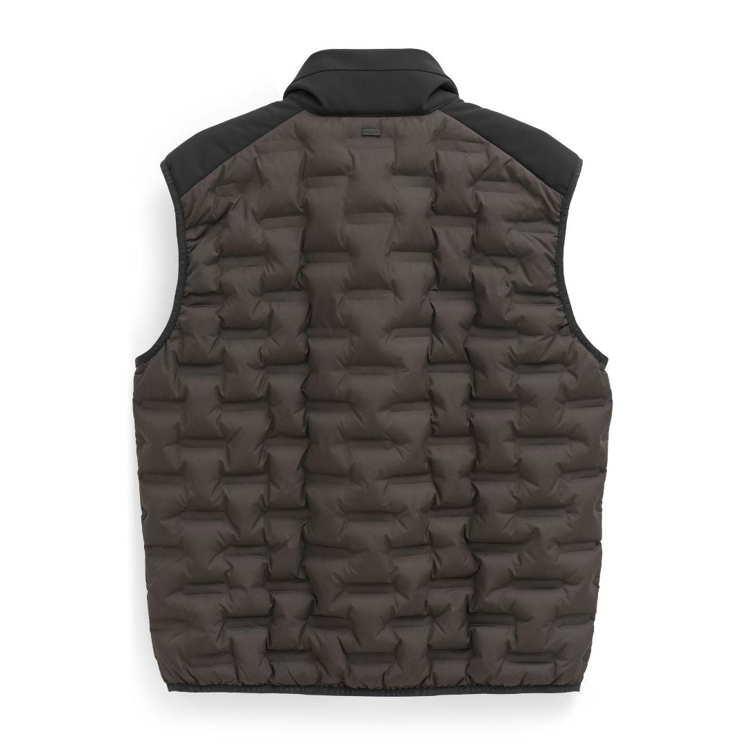 Bugatti Body Warmer in Black