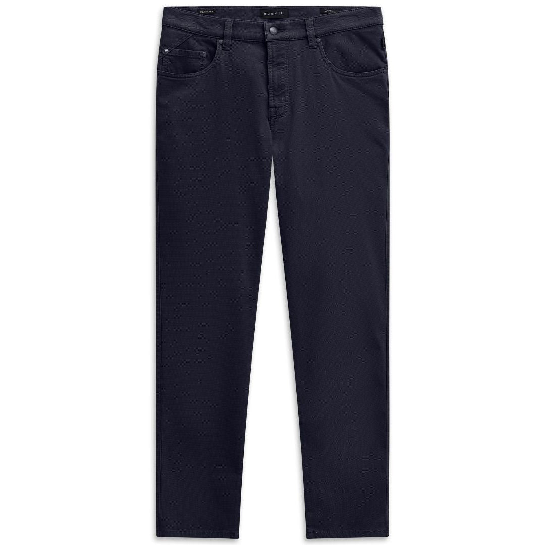 Bugatti Slacks in Blue